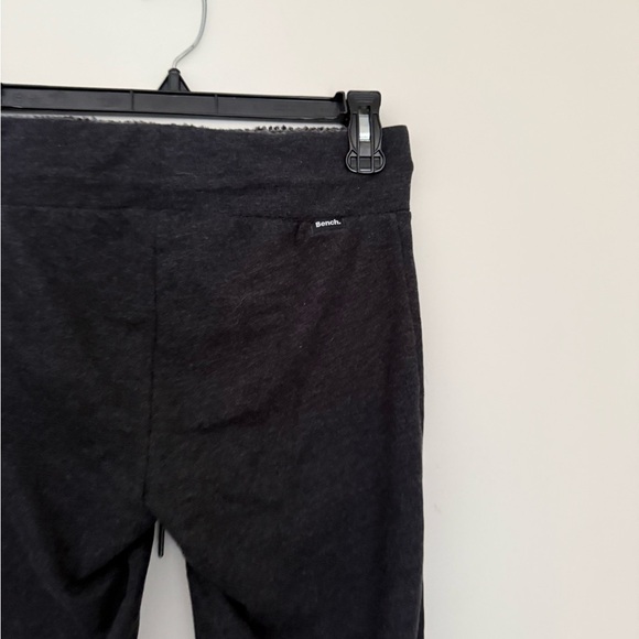 Bench Dark Gray Jogger Pants - Picture 6 of 9